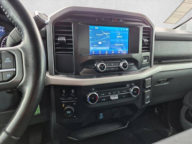 Used 2022 Ford F150 XLT w/ Equipment Group 301A Mid AWD/4WD image 14