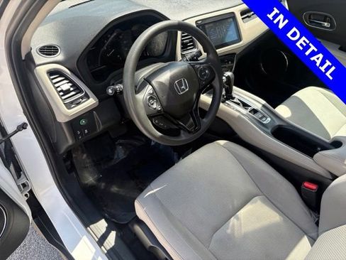 Used 2022 Honda HR-V EX image 26