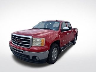 Used 2013 GMC Sierra 1500 SLE w/ Power Tech Package AWD/4WD 360° Tour