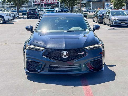 Used 2024 Acura Integra Type S FWD image 6