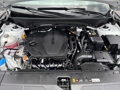 Used 2023 Hyundai Tucson SEL AWD/4WD image 22