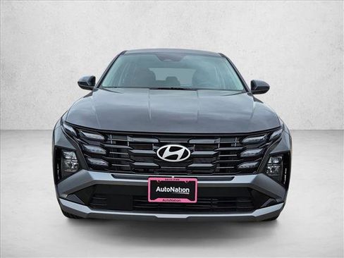 New 2026 Hyundai Tucson SE FWD image 6