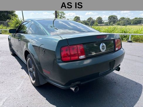 Used 2008 Ford Mustang GT Premium RWD image 7