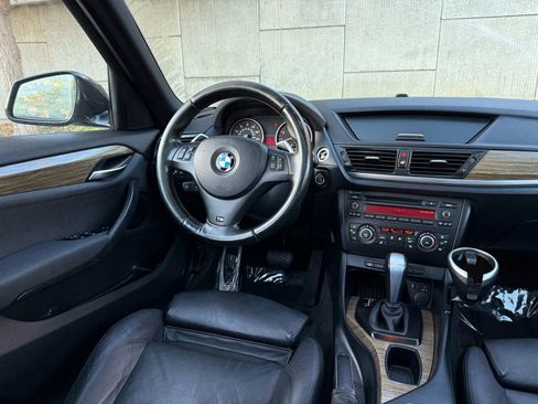 Used 2015 BMW X1 xDrive35i image 20