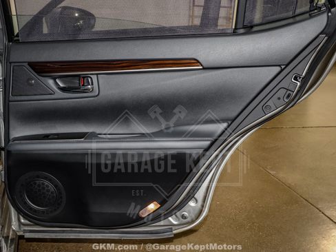 Used 2016 Lexus ES 350 image 70