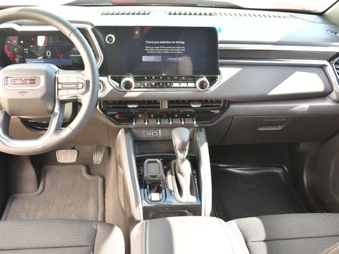 New 2026 GMC Canyon Elevation w/ Convenience Package RWD image 18