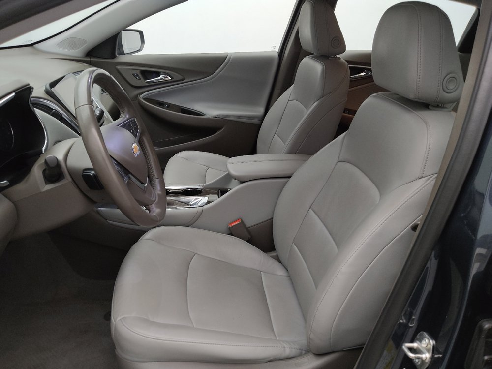 Used 2019 Chevrolet Malibu Premier FWD image 17