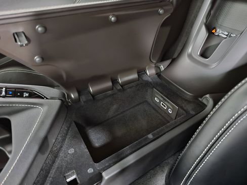 Used 2022 Chevrolet Corvette Stingray Preferred Cpe w/ 2LT image 29