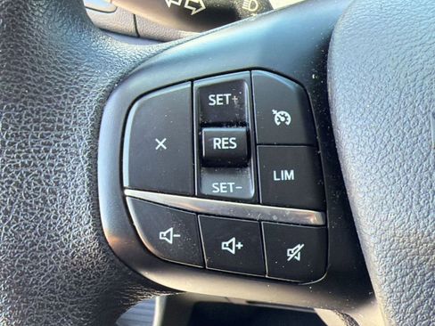 Used 2024 Ford Transit 350 XLT RWD image 14