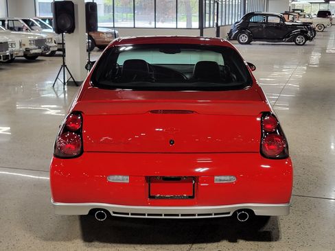 Used 2001 Chevrolet Monte Carlo SS w/ High Sport Appearance Pkg FWD image 31