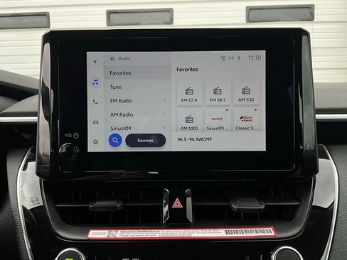 Used 2025 Toyota Corolla LE image 26