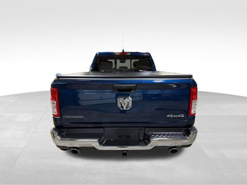 Used 2023 RAM 1500 Big Horn w/ Trailer Tow Group image 5