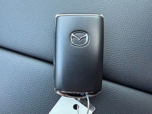 New 2026 MAZDA CX-50 AWD 2.5 Hybrid w/ Weather Package image 29