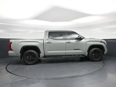 Used 2024 Toyota Tundra Limited w/ TRD Off-Road Package AWD/4WD image 25