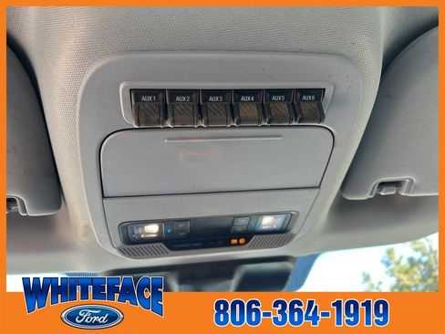 Used 2024 Ford F350 XL w/ XL Chrome Package image 34