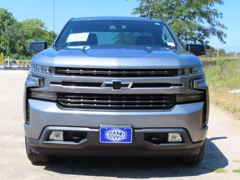 Certified 2019 Chevrolet Silverado 1500 RST AWD/4WD image 15