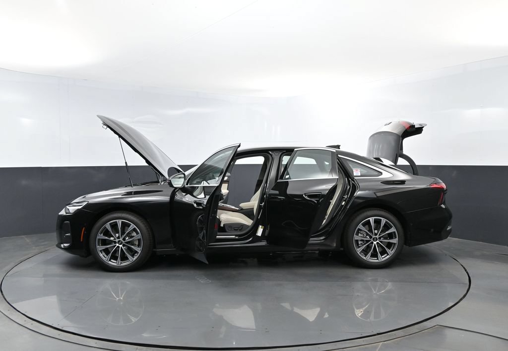 New 2026 Audi A6 Premium AWD/4WD image 31