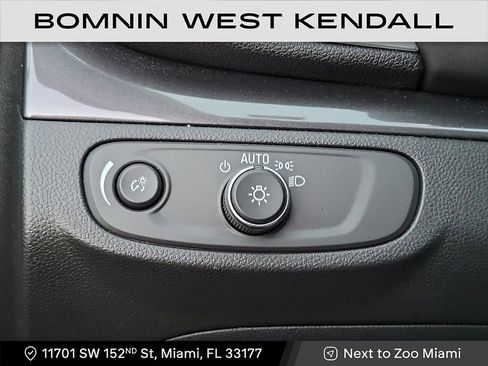 Used 2022 Buick Encore Preferred w/ Safety Package image 20