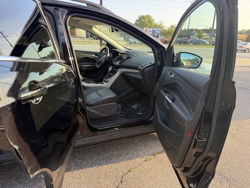 Used 2013 Ford Escape SEL FWD image 13