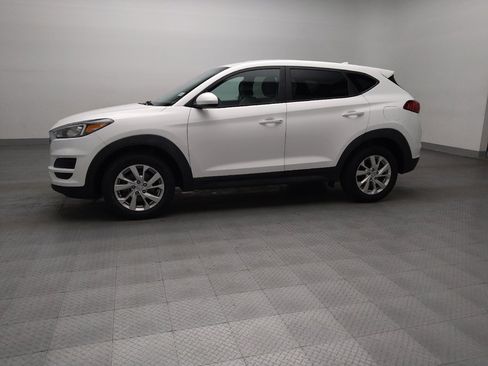Used 2020 Hyundai Tucson SE FWD image 2