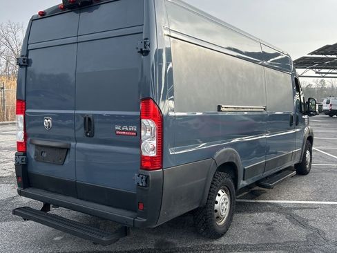 Used 2019 RAM ProMaster 3500 image 5