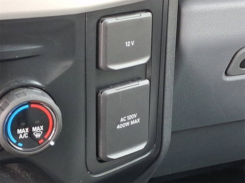 Used 2025 Ford F250 XLT w/ Snow Plow Prep Package image 24