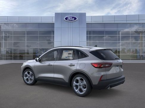 New 2026 Ford Escape ST-Line Select w/ Tech Pack #2 AWD/4WD image 4
