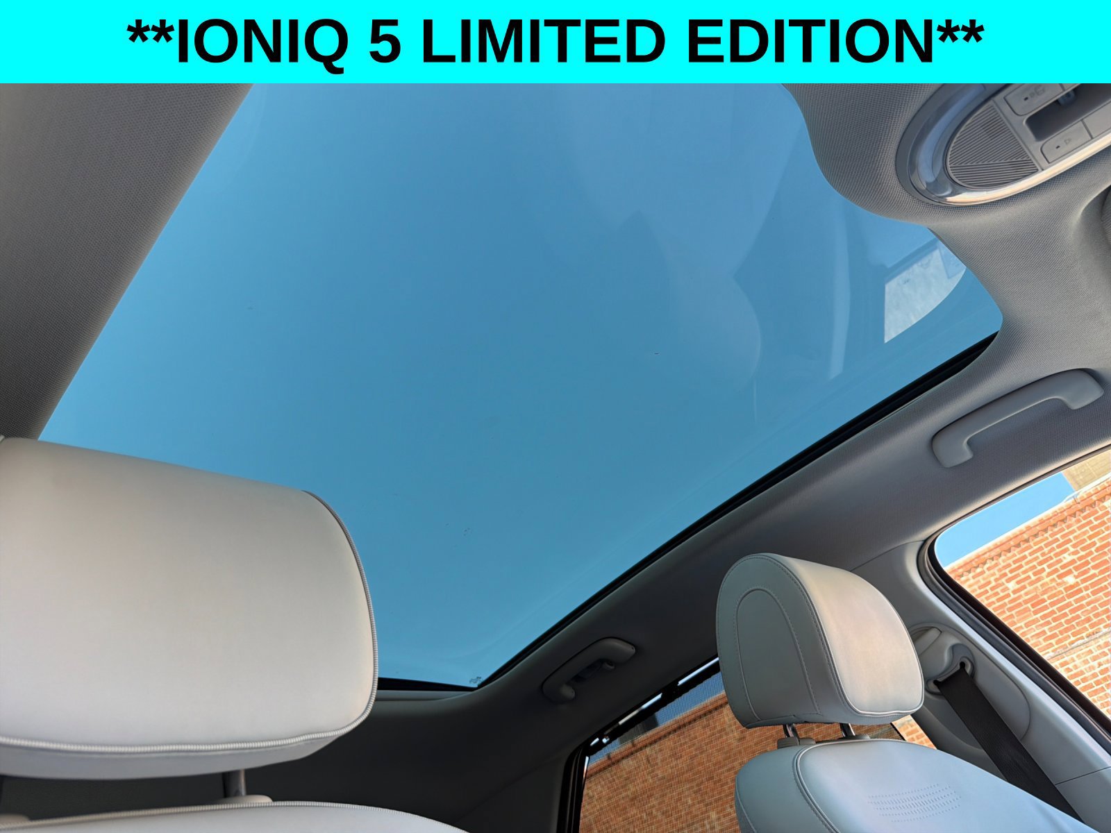 Used 2024 Hyundai Ioniq 5 Limited RWD image 22