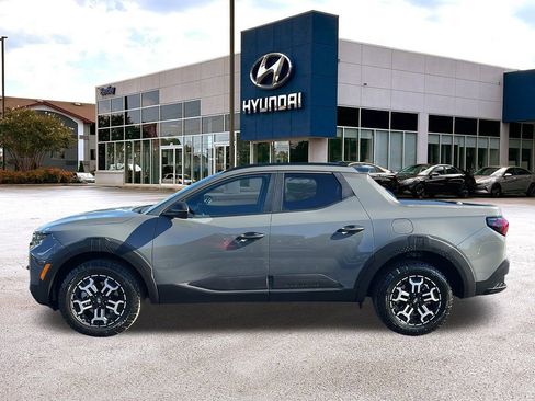 Certified 2026 Hyundai Santa Cruz XRT image 2