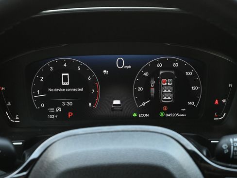 Used 2024 Honda Pilot Elite image 12