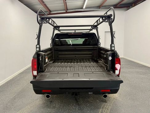 Used 2025 Honda Ridgeline Sport+ image 11