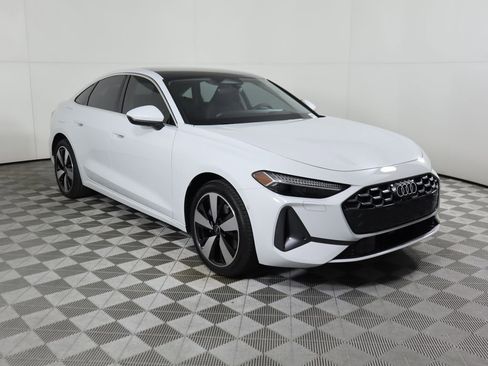 New 2025 Audi A5 2.0T Premium Plus image 3