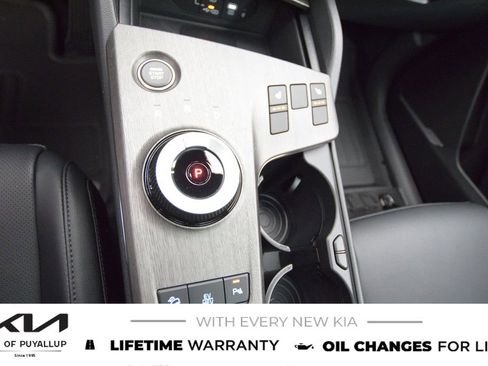 New 2026 Kia Sportage X-Line image 24