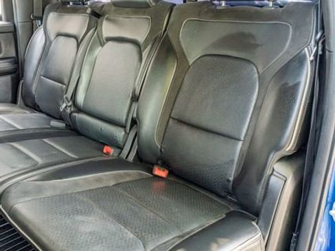 Used 2019 RAM 1500 Laramie w/ Sport Appearance Package image 34