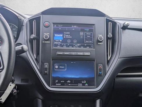 Used 2022 Subaru WRX AWD/4WD image 13