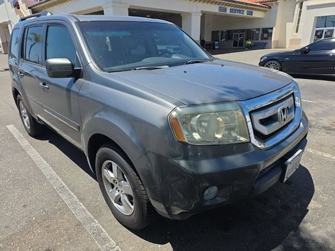 Used 2009 Honda Pilot EX-L image 3