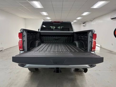 New 2026 Chevrolet Silverado 2500 High Country w/ High Country Premium Package image 7