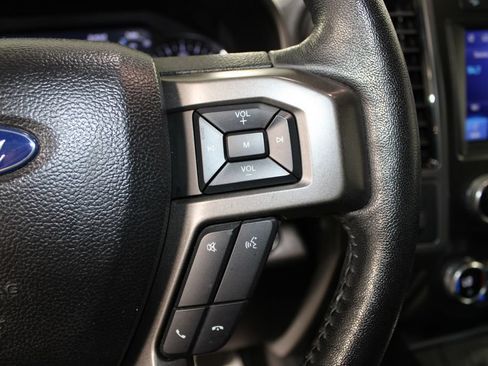 Used 2020 Ford Expedition XLT w/ Equipment Group 202A AWD/4WD image 32