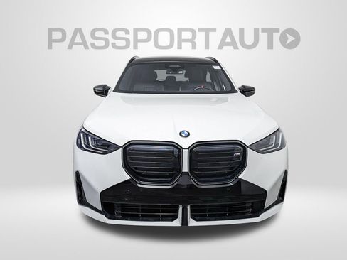 Used 2026 BMW X3 M50 w/ Premium Package AWD/4WD image 10