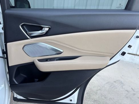 Used 2019 Acura RDX FWD w/ Advance Package image 33