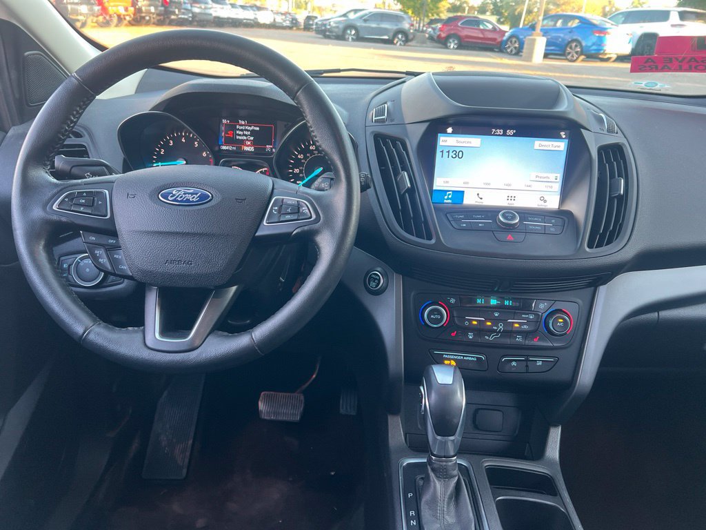 Used 2019 Ford Escape SEL AWD/4WD image 14
