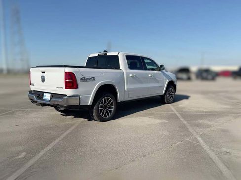 New 2026 RAM 1500 Limited image 12