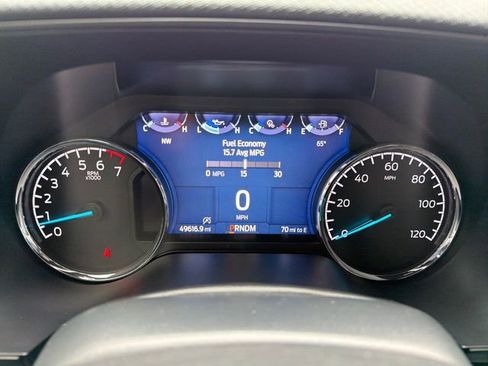 Used 2023 Ford F150 Tremor w/ Trailer Tow Package AWD/4WD image 11