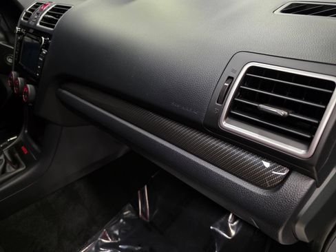 Used 2019 Subaru WRX AWD/4WD image 33