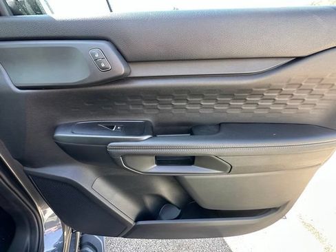 New 2026 Ford Ranger XLT AWD/4WD image 22