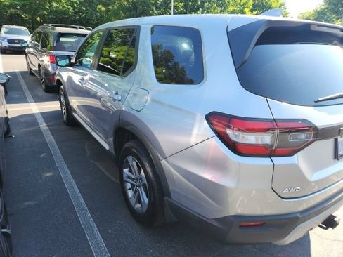 Used 2024 Honda Pilot EX-L image 15