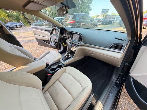 Used 2018 Hyundai Elantra SEL FWD image 17