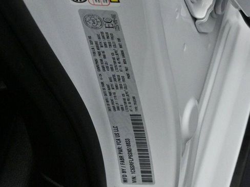 Used 2025 RAM 1500 Rebel image 37