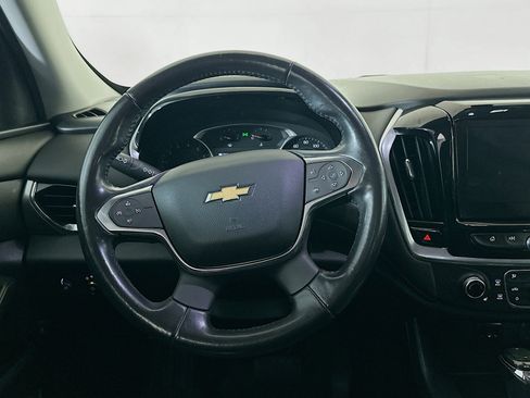Used 2018 Chevrolet Traverse LT FWD image 18