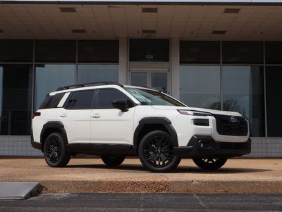 New 2026 Subaru Outback Limited XT